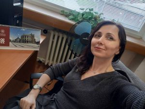 Доцент Федорова Ю. В. отримала науковий грант